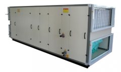 熱回收空氣處理機(jī)組